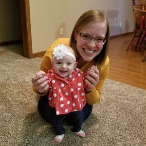 Meet your Posher, Kaitlin